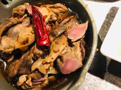 -麻路成都火锅(柏威年店)