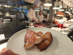 -安蒂娅·海鲜自助餐厅(安蒂娅美兰酒店)