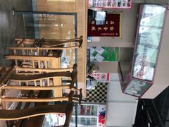 老满饺子-馅老满·生春阁(慕田峪店)