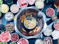 -星鸿社重庆老火锅