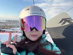 -大同万龙白登山国际滑雪场