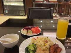 -中山利和希尔顿酒店
