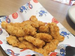 -鱼酷活鱼烤鱼(静安大融城店)