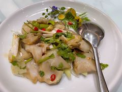 -湖畔鲁菜·二十年老字号餐厅(大明湖店)
