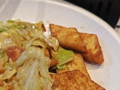 -巴依老爷新疆美食(常营店)