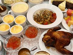 -斗牛士牛排餐厅(嘉里汇店)