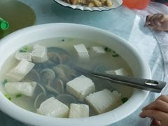 -金海湾海鲜排档(朱家尖店)