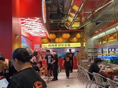 -神府路壹号·海鲜烧烤排档(三坊七巷店)