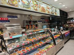 -韩麦大冷面(桂花街直营店)