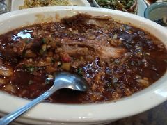 -一楼食业·美食人家