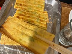 -勃利地摊·勃立小串烧烤