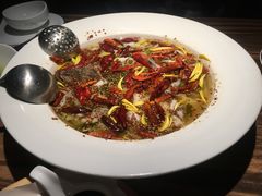 -太二酸菜鱼(广州IFC国金天地店)