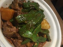 -上关雪東北菜(中房金谊店)