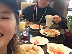 -阳光壹佰美爵酒店-绿洲西餐厅