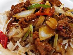 -七哥港式茶餐厅(亮马桥总店)