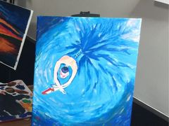 -鼎画艺术机构(贵都店)