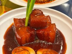 -御沪沪味园.融合菜.海鲜(斜土路店)