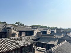 -山西王家大院