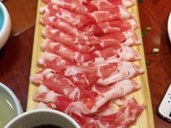 -阳坊胜利涮羊肉(阳坊老店)