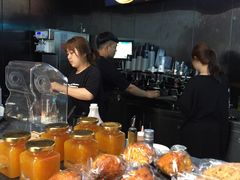 大堂-Cafe Aewol Monsant