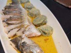 -古集小镇(银泰店)