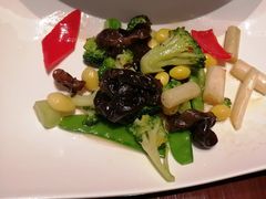 -那拉提之疆·新疆菜(美院店)