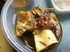 -好成财牛排馆(涂门街总店)