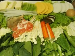 -城一锅涮烤羊蝎子·烤串