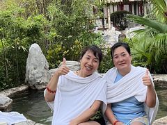 -河源客天下-温泉小镇