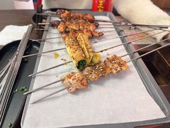 -半酌烧烤小酒馆(南京东路店)