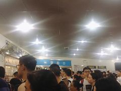 -武汉关码头(轮渡站)