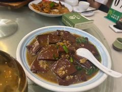 -美极鲜食坊(宝安南路店)