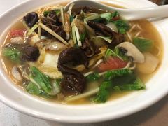 -二扁私房面馆(崂山路店)