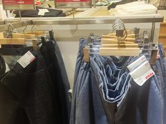 -优衣库(哈尔滨香坊万达广场店)