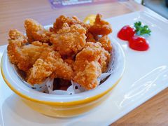 -豪客来牛排(红豆万花城店)