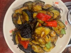 -聚首堂·特色小吃·肘子(什刹海德胜门店)