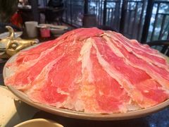 -巴倒烫陆派火锅山庄(南山总店)
