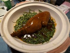 -扬州香格里拉·香宫中餐厅