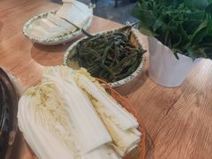 -鸽子刘铁锅炖鱼(劲松店)