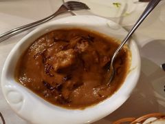 咖喱牛肉-Santoor 萨都里印度餐厅(北锣鼓巷店)