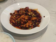 -川人百味(亿合城店)