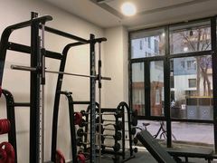 -FEELINGME乐刻私教馆·健身(沿海赛洛城店)