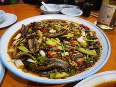 -李大爷的泡椒馆(冉家坝店)