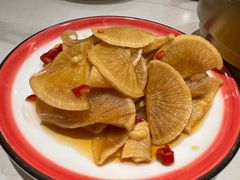 -冇味湘潭菜(湘江世纪城店)