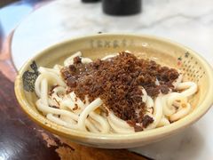 -肖家河家常面(肖家河北街店)