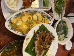 -云和祥食府·特色云南菜(金碧公园店)