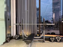 -LA合时健身4PMFIT(花桥旗舰店)