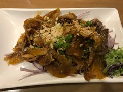 -东方饺子王(重庆路亚泰店)