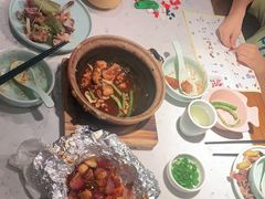 -大榕树下顺德菜(融创茂店)