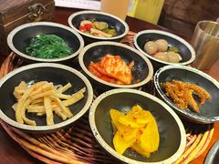 -三代烤肉(保利广场店)